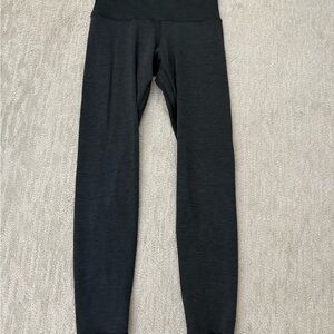 Aritzia Golden Butter Leggings